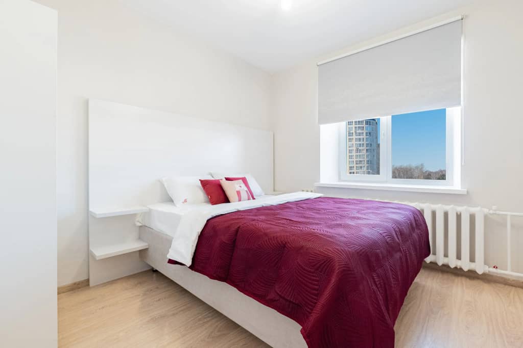 Апартаменты Петровские на А.Иванова 27: фото 5