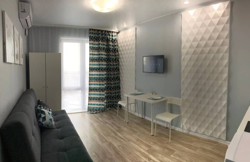 Квартира Sweet home Irkutsk: фото 4