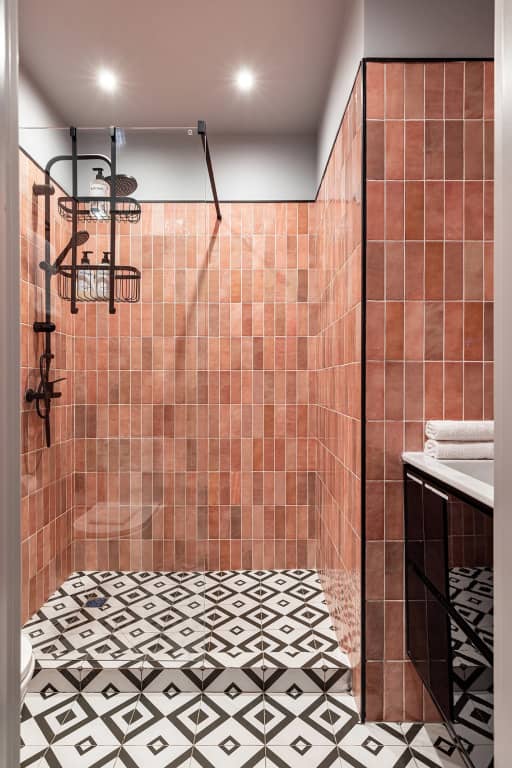 Квартира стильные на Лиговском Piter Apartments: фото 6