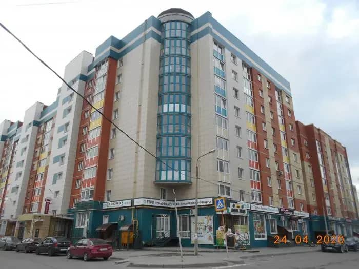 Квартира NordApart на Московском Проспекте: фото 6