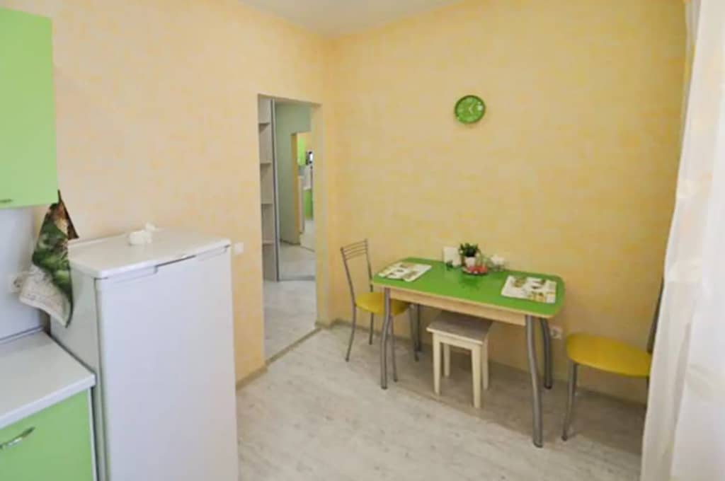 Апартаменты Atma House на Мельникайте 142А: фото 4