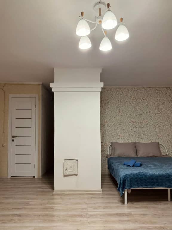 Квартира Кантри-студия на Ленинской с отдельным входом: фото 6