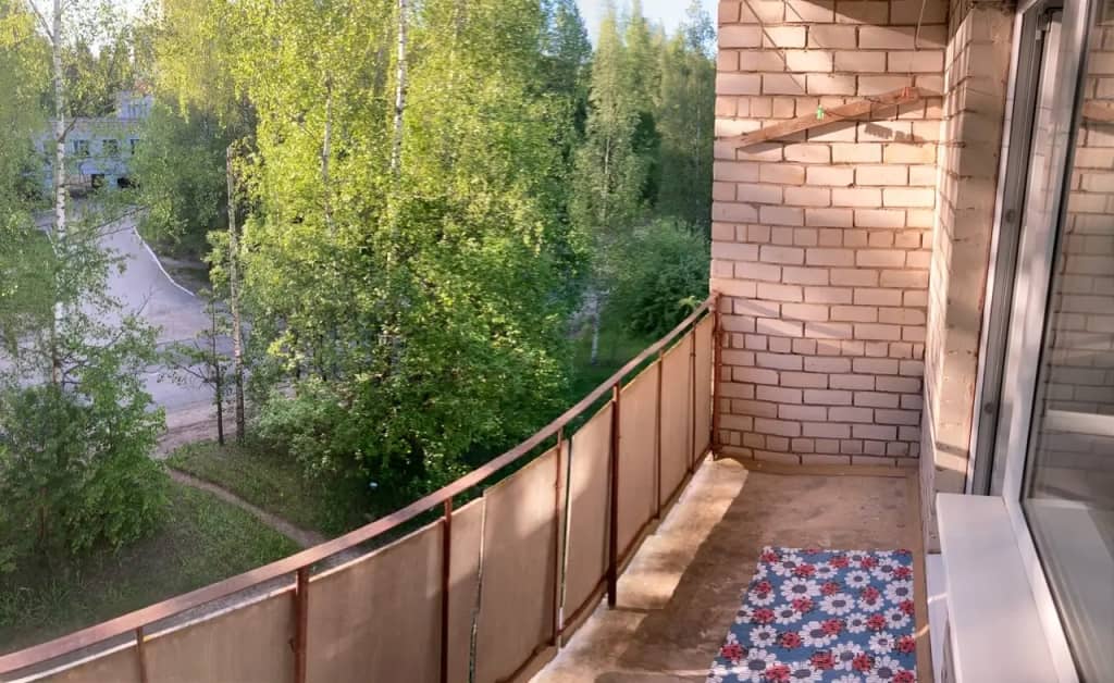 Апартаменты в центре Пушкиногорья: фото 7