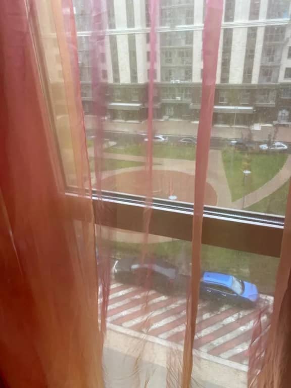 Квартира DUKAT в центре Зеленограда: фото 7