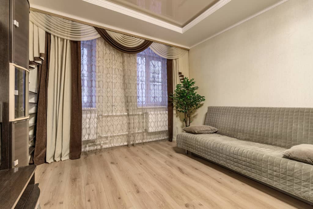 Апартаменты Sutki Rent на Фонтанке: фото 7