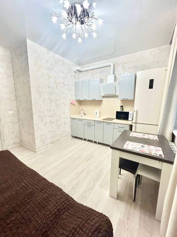 Квартира Шаронова 31 Soho: фото 4