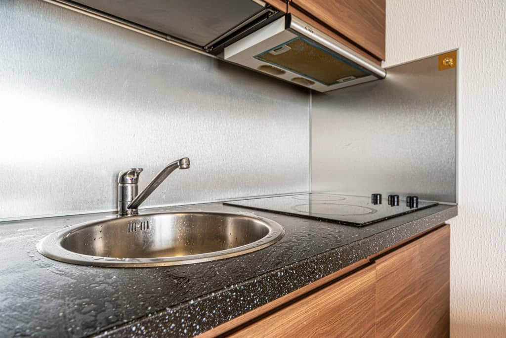 Апартаменты GoodApart near the Pulkovo Park 3: фото 5