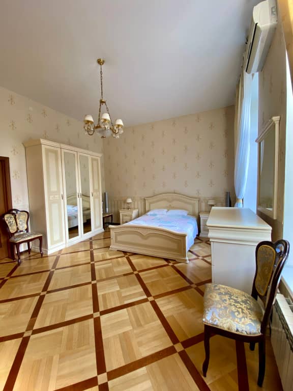 Апартаменты Nika Premium Nevsky 88: фото 4