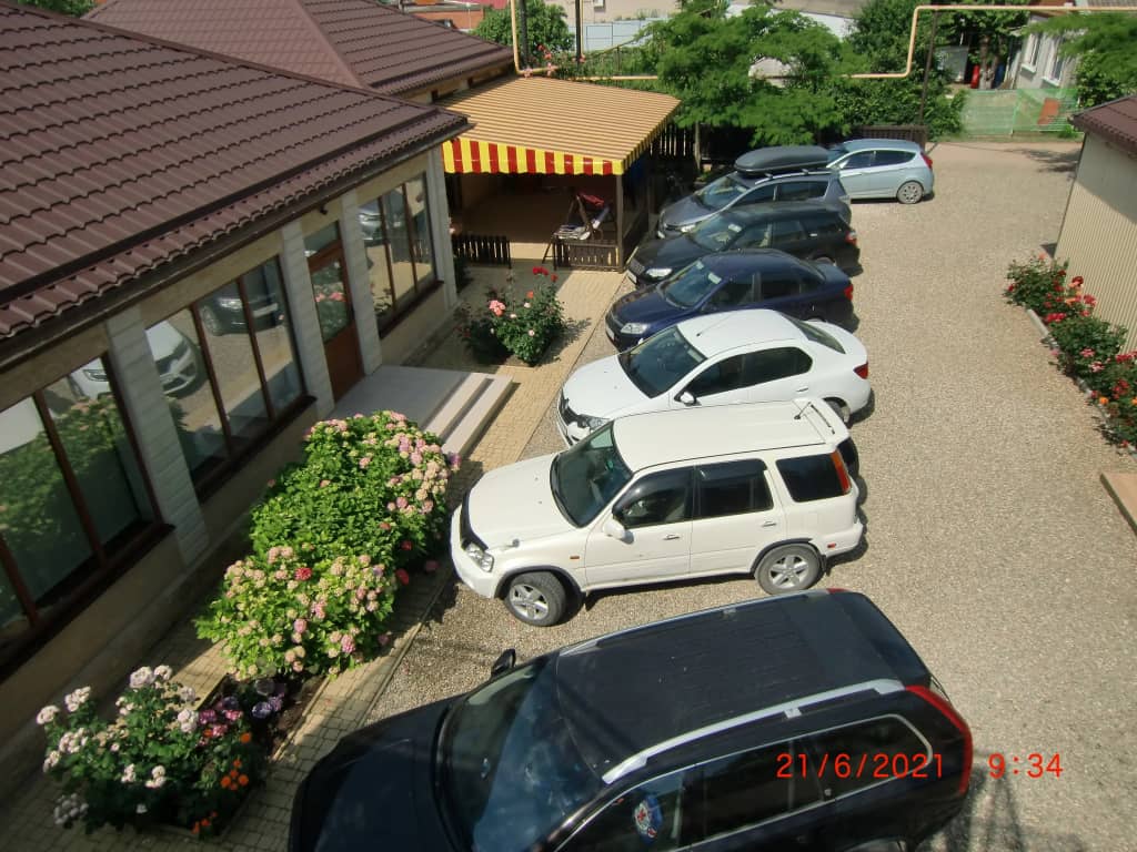 Гостевой дом Якорь: фото 5