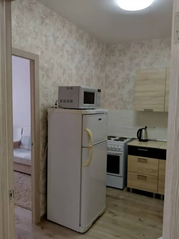 Квартира на Микрохирургии Глаза: фото 7