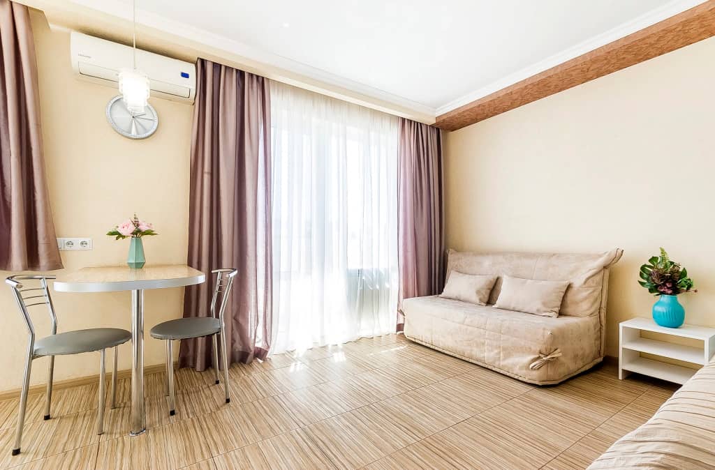 Апартаменты ApartGroup Komsomolskaya Krasnaya: фото 4