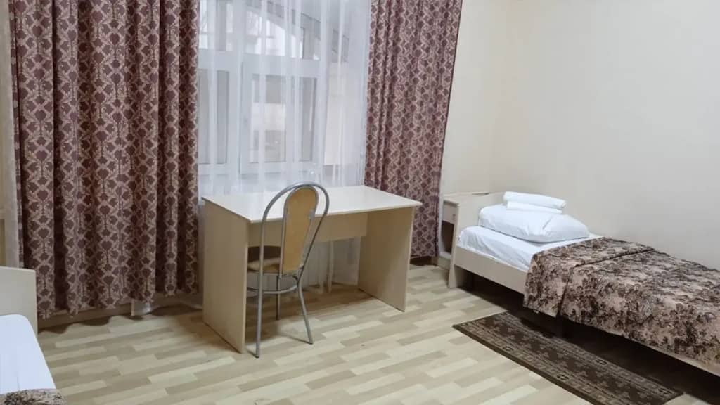 Отель Smart Hotel KDO Саранск: фото 5
