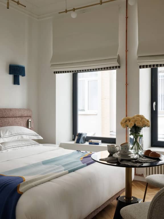 Апартаменты D apartments Невский 78: фото 6