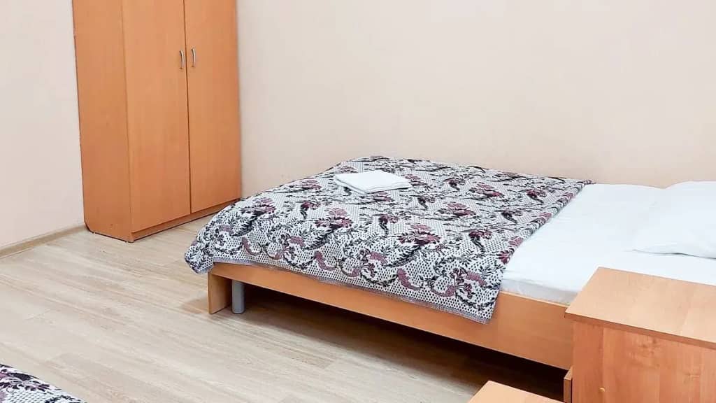 Отель  Smart Hotel KDO ТАМБОВ: фото 6