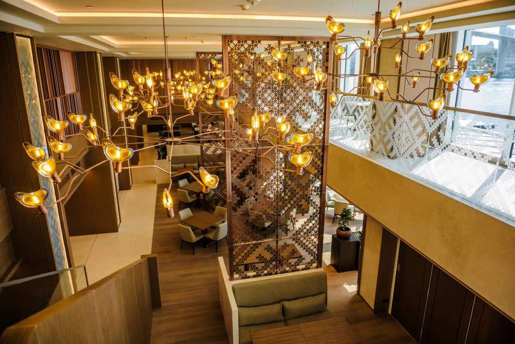 VLADIVOSTOK Grand Hotel & SPA: фото 6