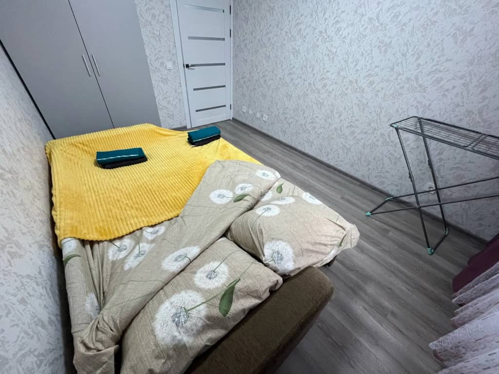 Квартира 10 октября 75/1: фото 4