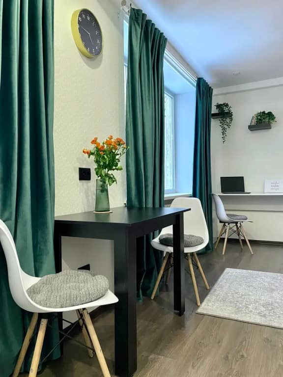 Квартира Petra Apartments: фото 5