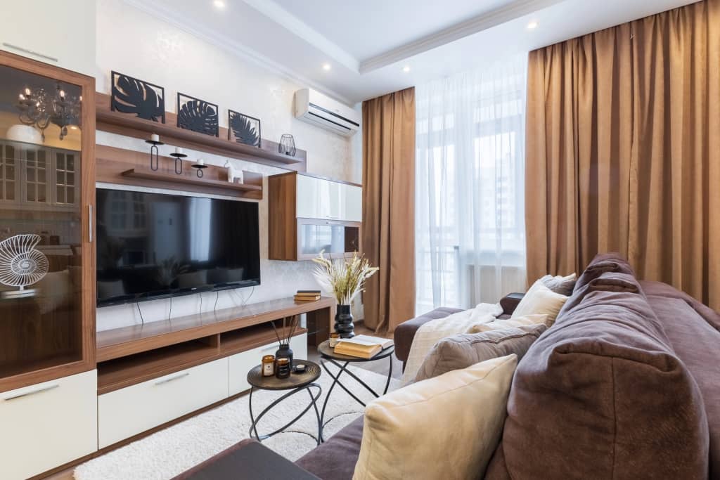 Апартаменты Comfort Home на улице Алексея Козина 3A: фото 4