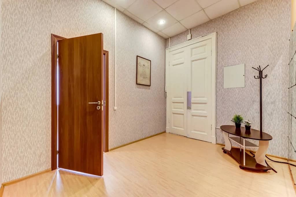 Апартаменты LETOxPLACE - 2 ROOMS - 70m2: фото 7