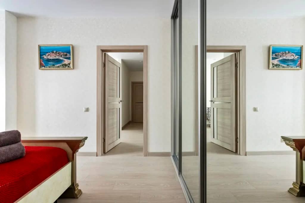 Апартаменты 4 MaxRealty24 Molodezhnaya 7/1: фото 4