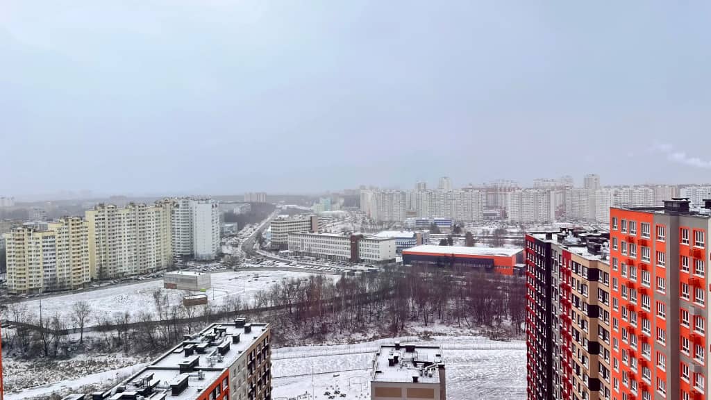 Квартира Магия на Яганова 8: фото 4