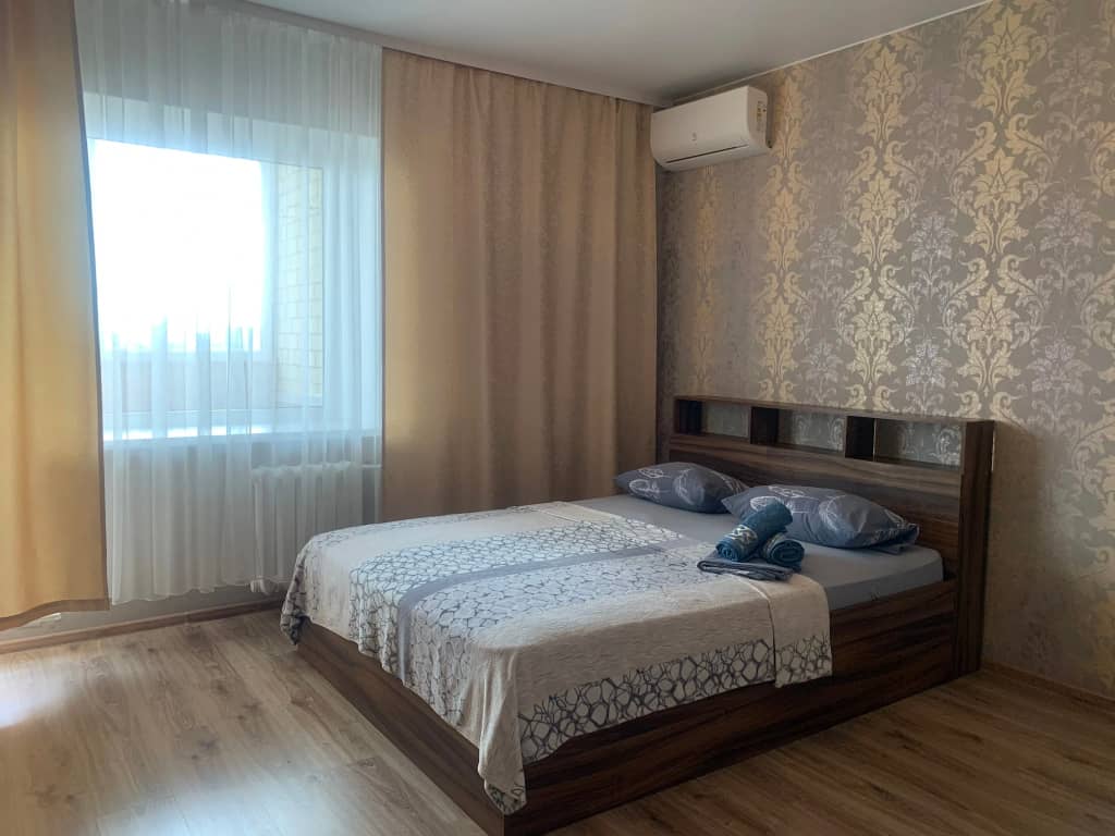 Прекрасная квартира на молодежной 28 рядом с центром: фото 4