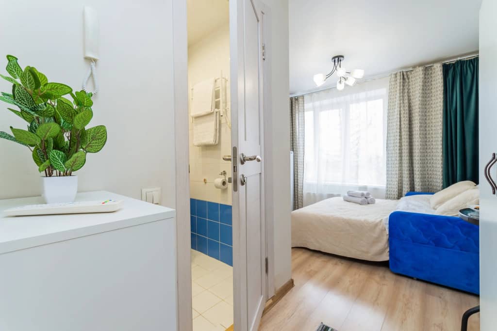 Апартаменты VERO APARTMENTS в Дегунино: фото 4
