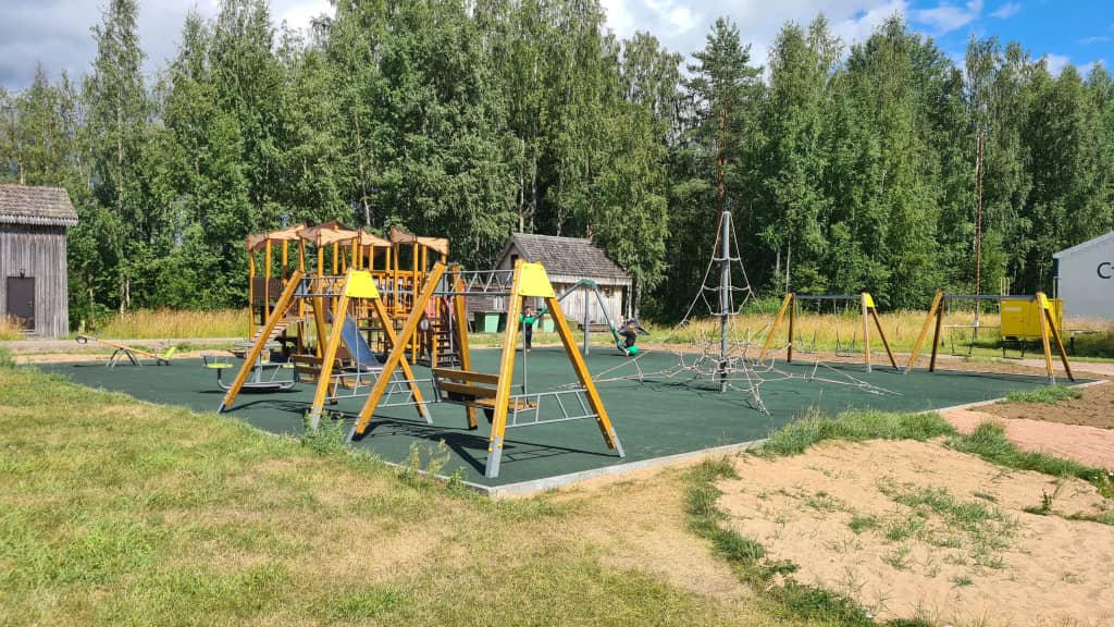 Отель Старая Слобода: фото 6