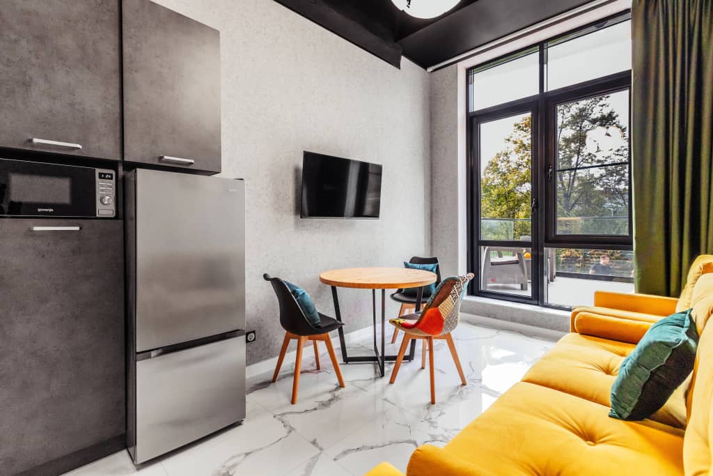 Апартаменты SochiHome Сидней 11: фото 5