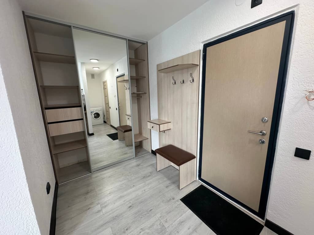Квартира на улице Мельникайте, дом 83, кв. 248: фото 6