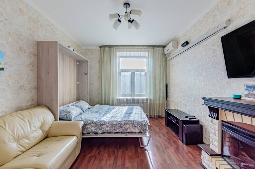 Квартира Bulak 37: фото 4