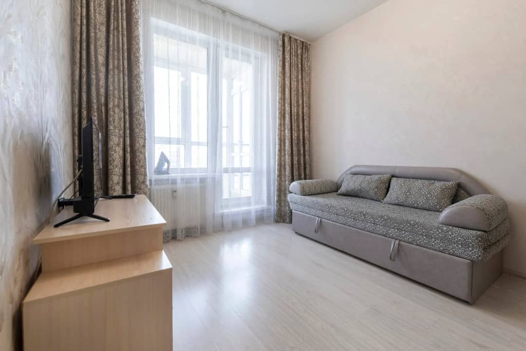 Апартаменты Prince Apartments на Дмитрова 126: фото 4