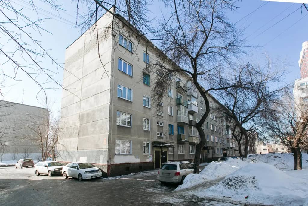 Квартира Светлица 54: фото 4