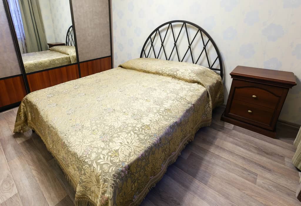 Апартаменты на Светлогорском переулке 21: фото 7