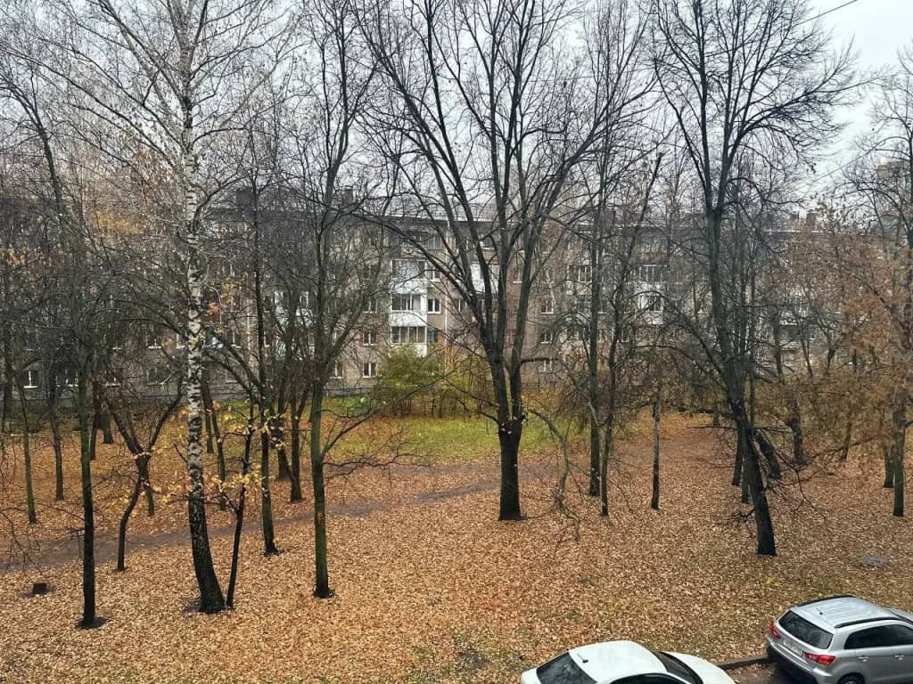 Квартира в центре Уфы: фото 6