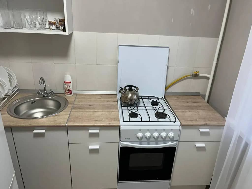 Квартира возле Удмуртского Государственного Университета: фото 7