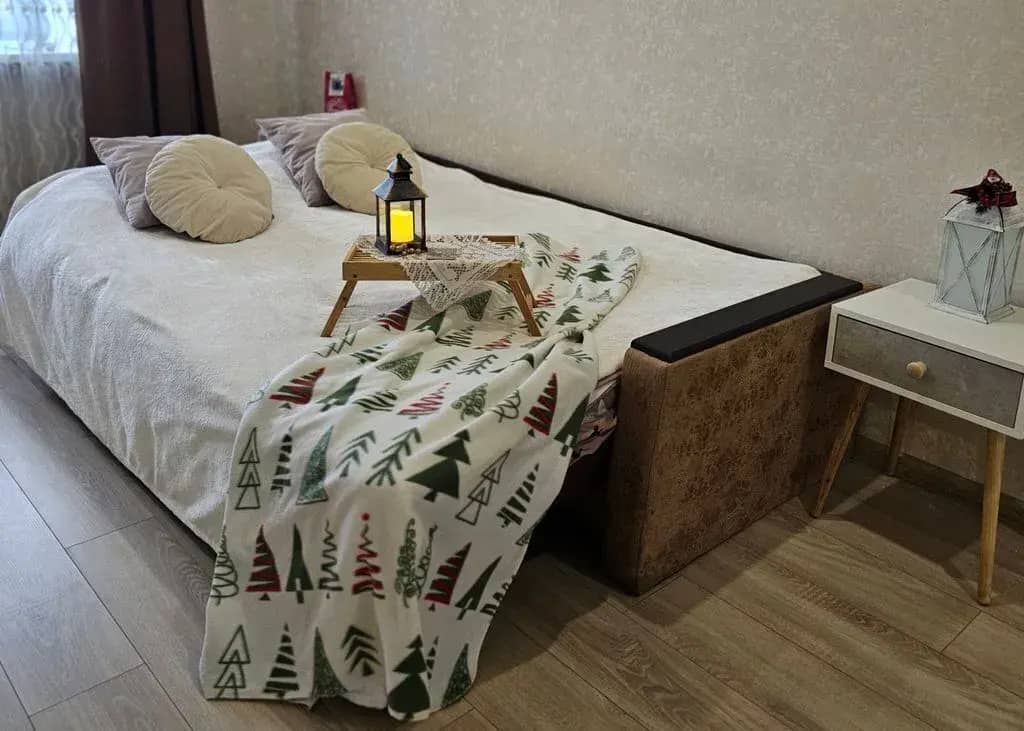 Квартира на Улице Перекальского 11: фото 6