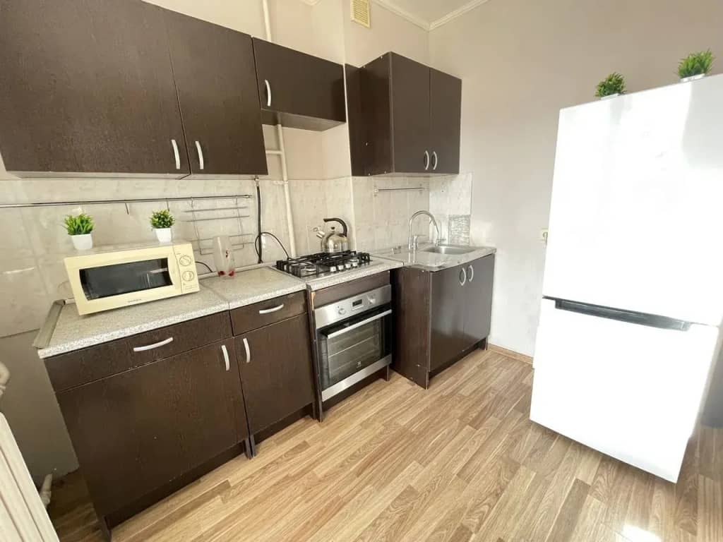 Квартира на Улице Софьи Перовской 23/1: фото 4