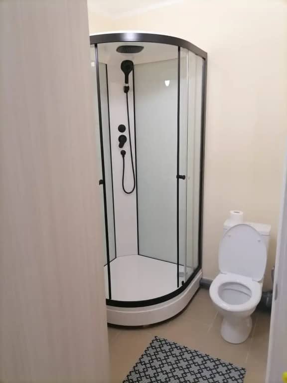 Апартаменты Студия DreamHouse ЖК Цветной бульвар: фото 5