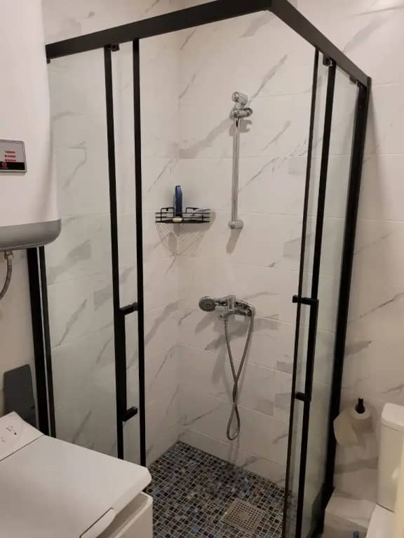 Квартира Гарифьянова 25 гостинка 15кв.м.: фото 7