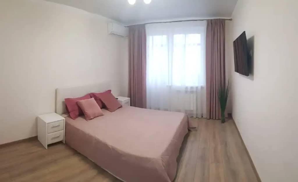 Квартира ЖК Горизонт: фото 6