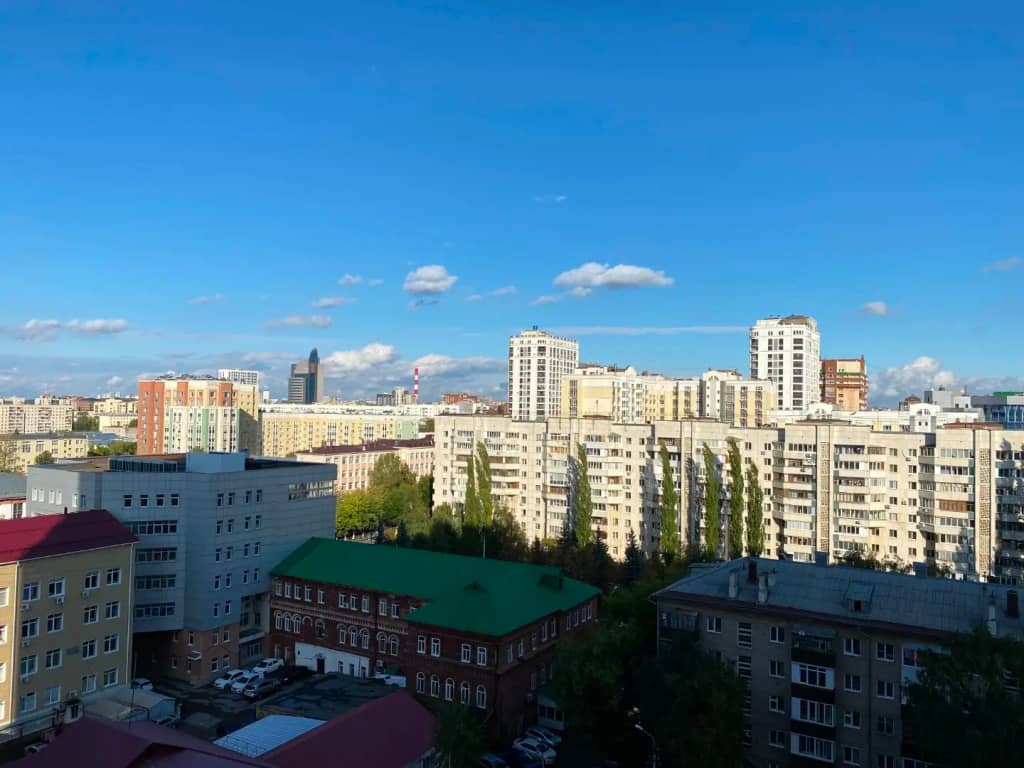Апартаменты на Телецентре Конгресс Холл: фото 6