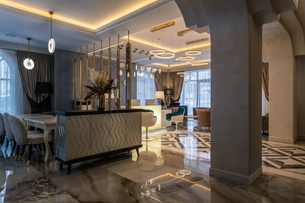 Отель History Boutique Hotel & SPA: фото 6