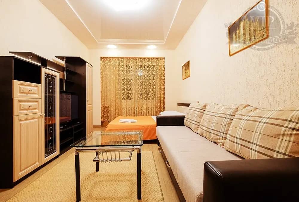 Апартаменты Viphome на проспекте Фрунзе, 25: фото 6