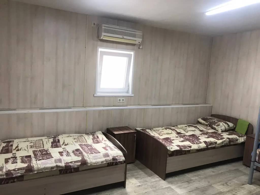 Гостевой Дом Босфор: фото 4