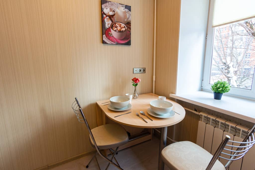Квартира на проспекте Вернадского 33: фото 6