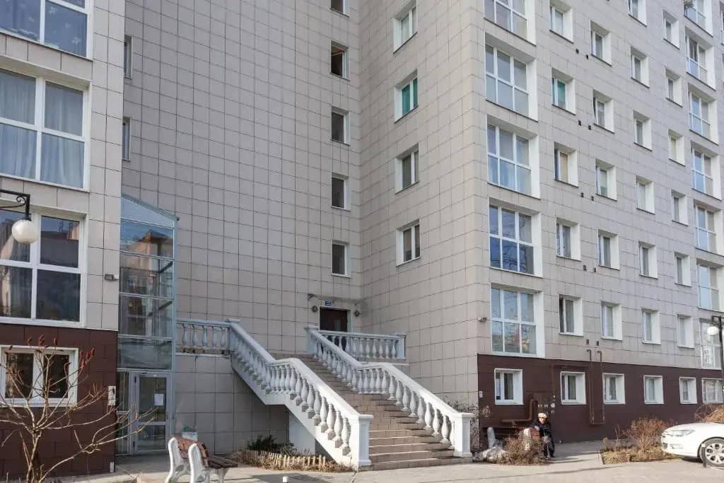 Апартаменты Делюкс на Гагарина 16Б,Колибри#16Б: фото 7