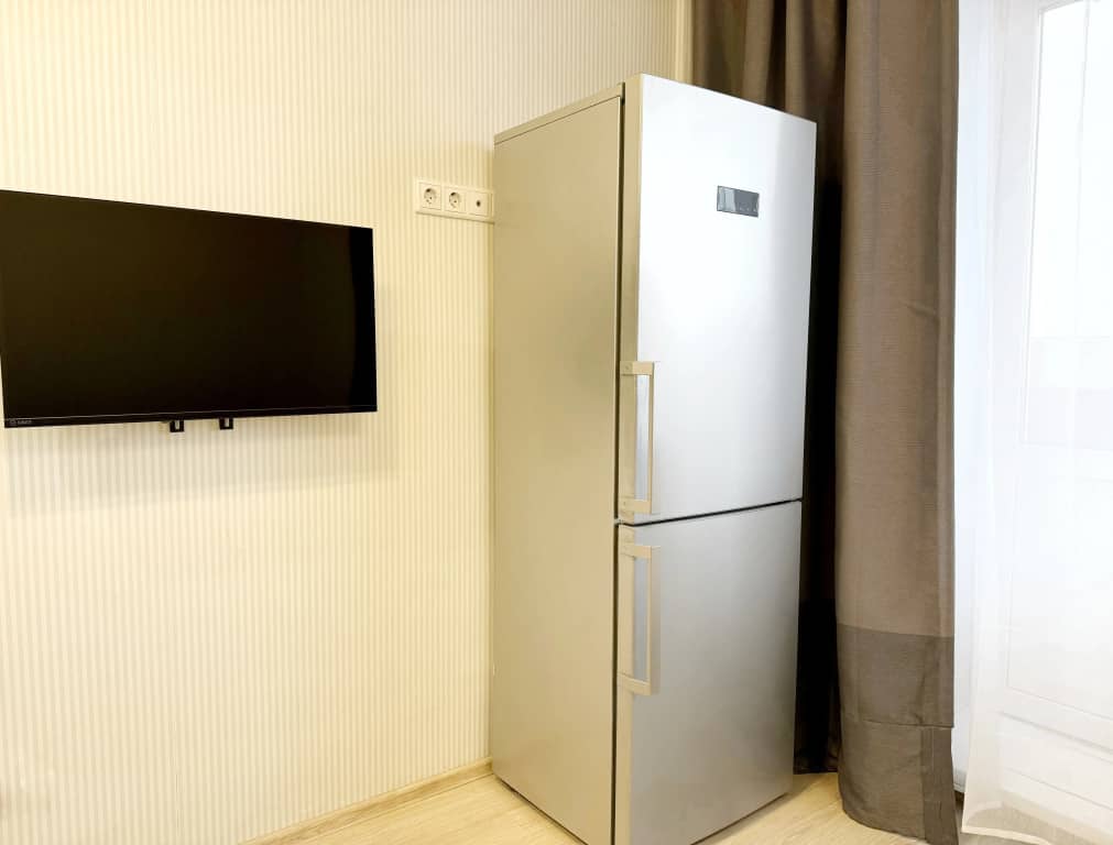 Квартира Konstantinov Apartments на Михаила Кулагина 31: фото 4