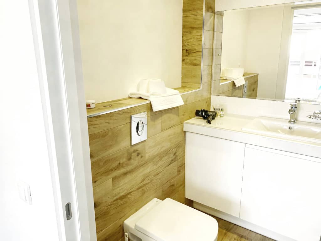 Мини-отель Juju Hotel: фото 6