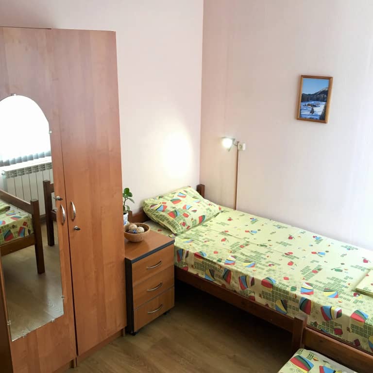 Хостел ABC-Hostel Красная Поляна: фото 5